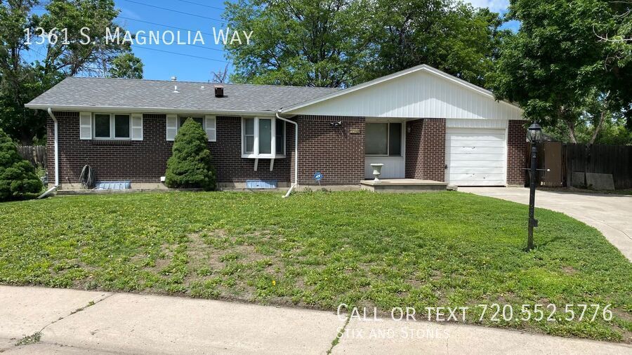 Foto principal - Beautiful 3-Bed, 3-Bath Home on Magnolia W...