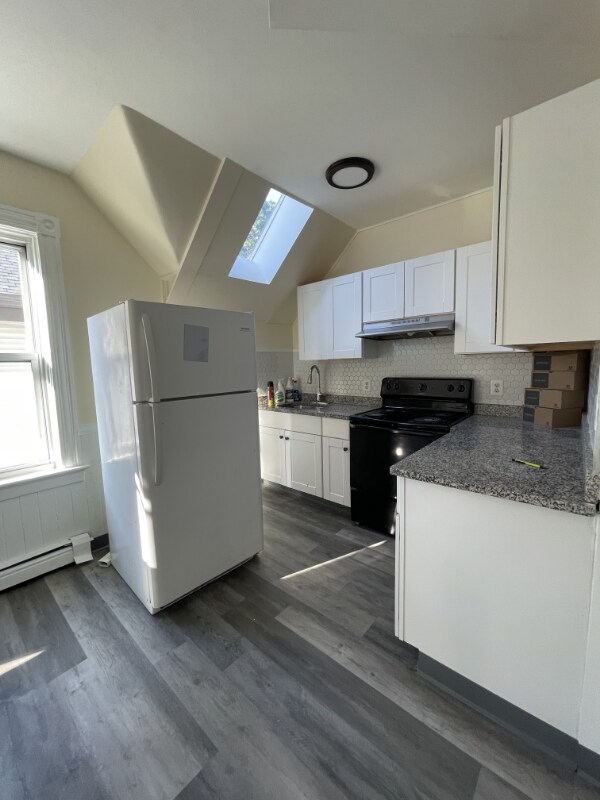 65 Raymond St Unit 3, Providence, RI 02908 Apartment for Rent in