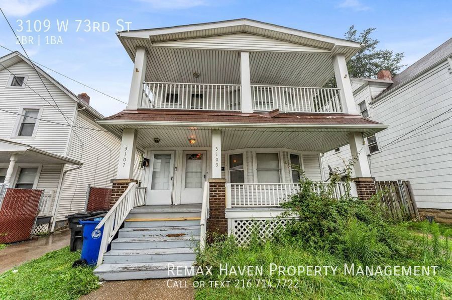 3109 W 73rd St DN, Cleveland, Oh - Spacio... - 3109 W 73rd St DN, Cleveland, Oh  - Spacio...
