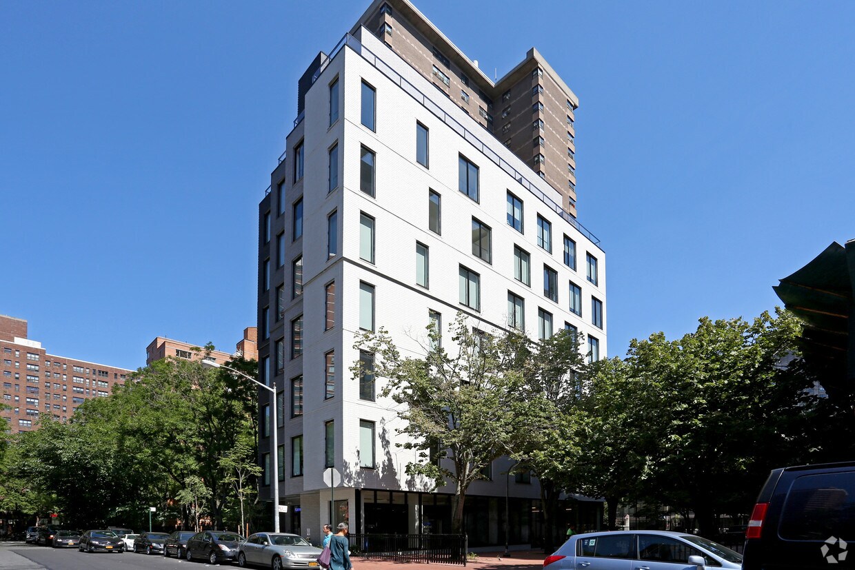 Carmel Place Apartments New York, NY