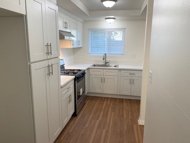 Building Photo - 8092 Santa Inez Way