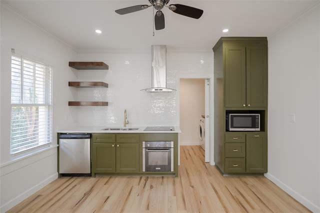 Foto del edificio - 1004 W Hickory St