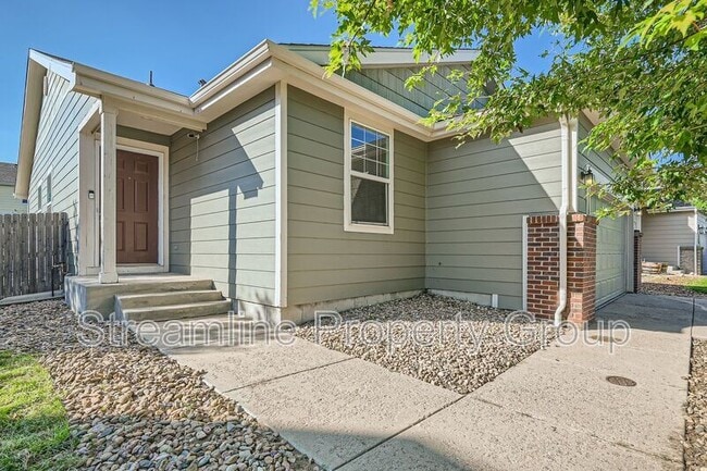 Building Photo - 5514 Laredo St