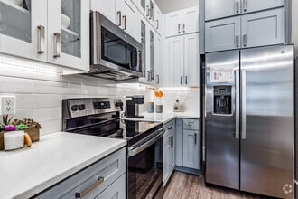 1 BR, 1 BA - 781SF - Arya at Windermere