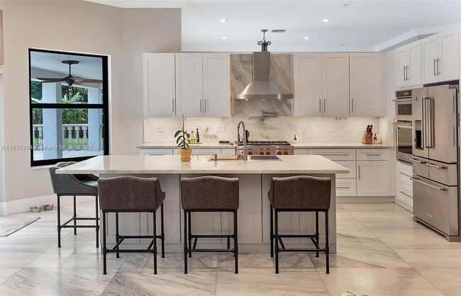 Foto del edificio - 3500 Fairfax Ln