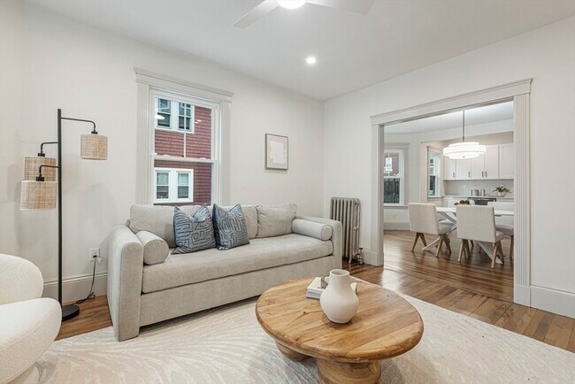 Foto del edificio - 41 Westmoreland St