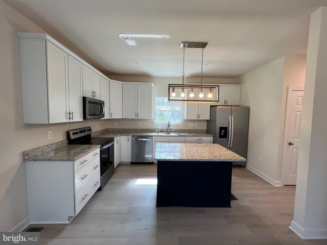 11131 Ryan Ct, Spotsylvania Courthouse, VA 22551 House Rental in