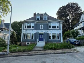 Building Photo - 23 Germain St