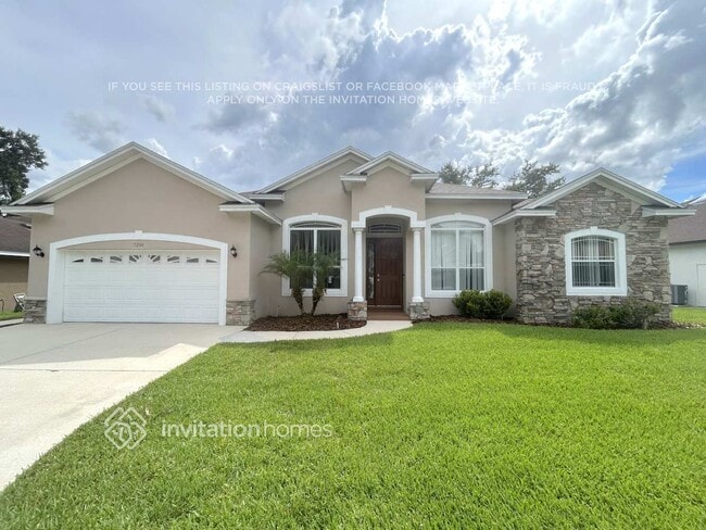 Building Photo - 7216 Remington Oaks Dr