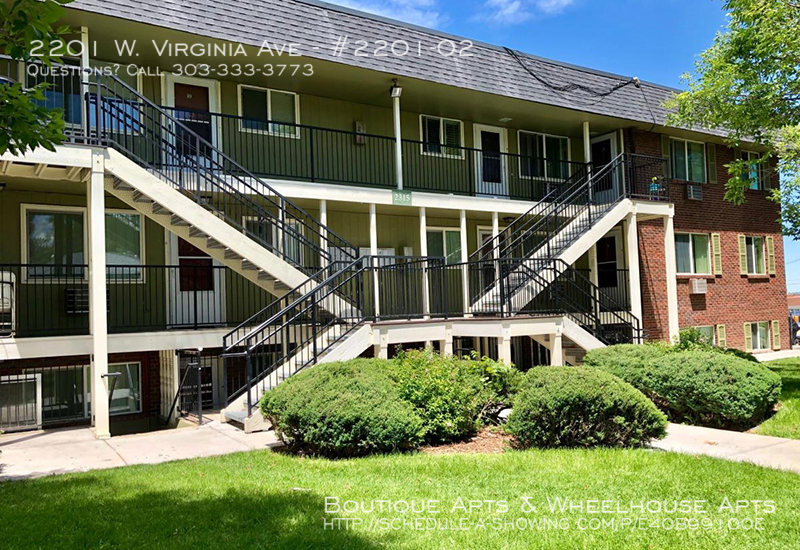 Primary Photo - Wheelhouse Apartments
