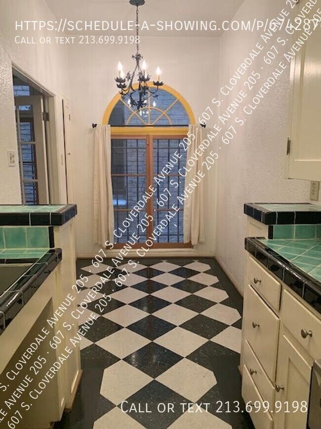 Foto del edificio - 607 Cloverdale Ave