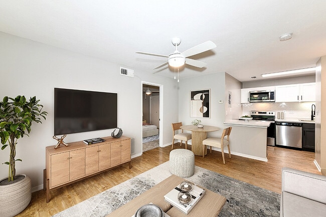 Building Photo - Avana Court