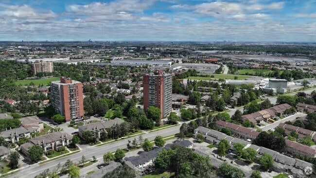  - Waterford Tower