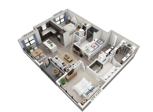 Foto del edificio - 3100 Kramer Ln