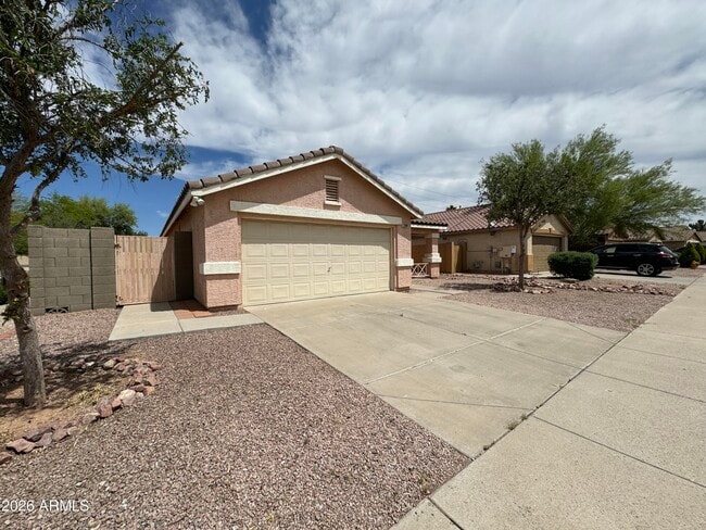 Foto del edificio - 2380 E Derringer Way