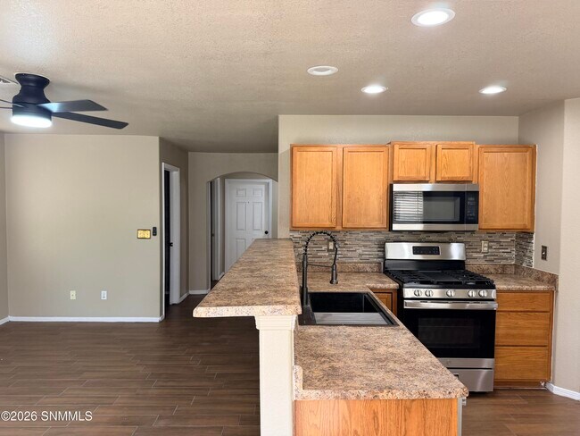 Foto del edificio - 1108 Kilbourne Hole Dr
