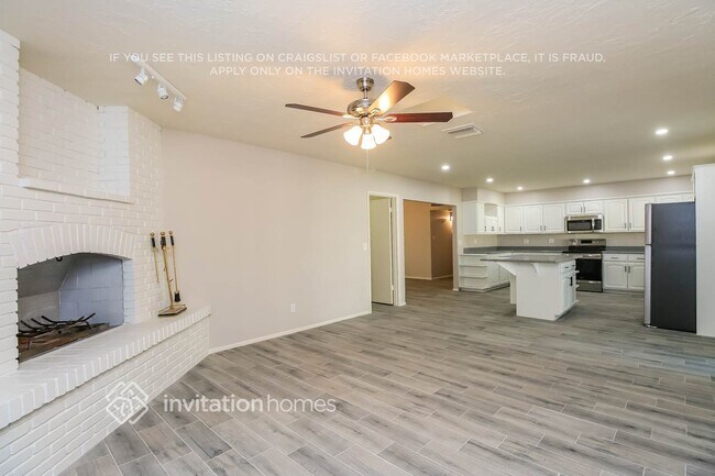 Foto del edificio - 3206 N Emerson St