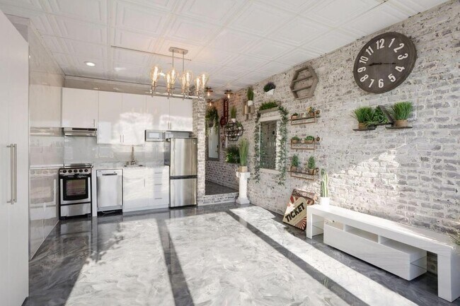 Foto del edificio - 431 S 7th St