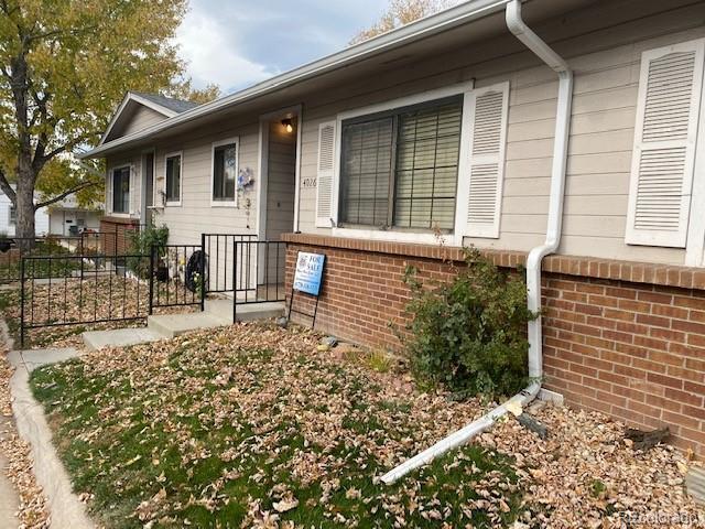 Building Photo - 4026 Ames St