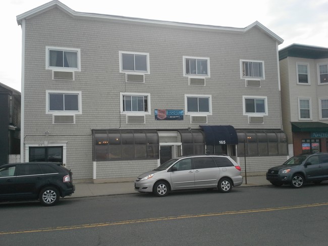 Building Photo - 165 Nantasket Ave