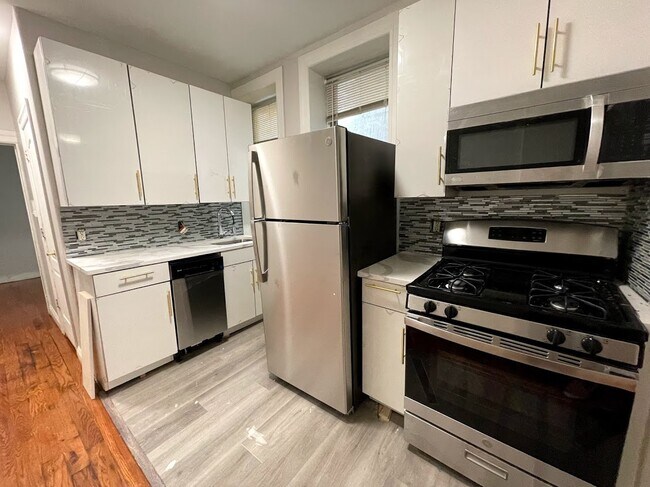 Foto del edificio - 5111 Palisade Ave