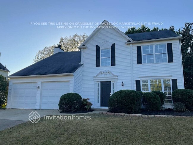 Building Photo - 333 Creel Ct NW