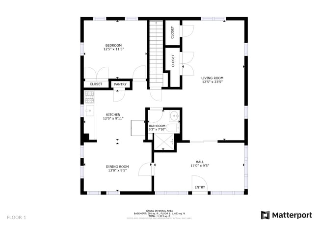 Building Photo - 8 Haven St