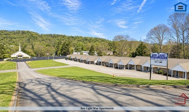 Building Photo - 6407 Son Light Way