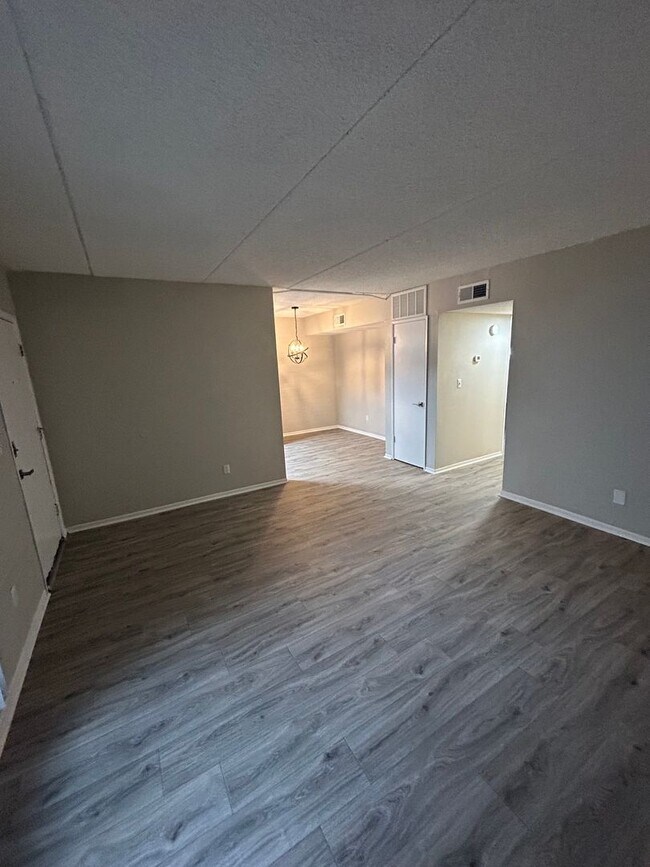 Foto del interior - Bellevue Tower