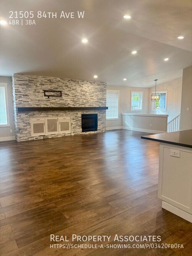 Foto del edificio - 21505 84th Ave W