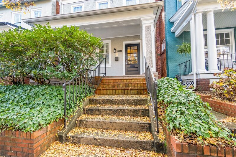 3209 Patterson Ave, Richmond, VA 23221 House Rental in Richmond, VA