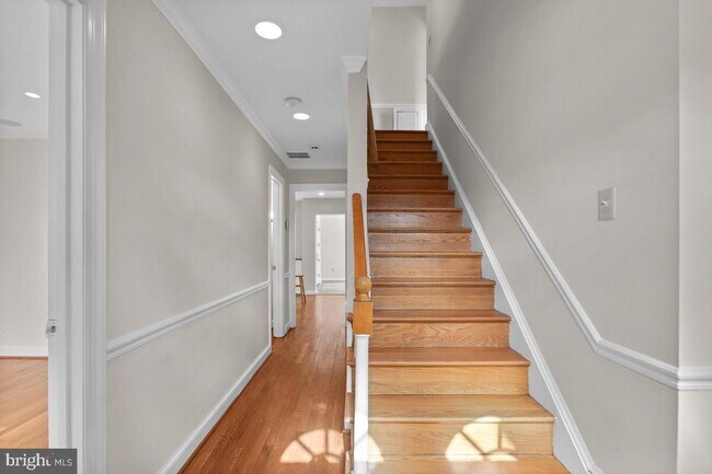 Building Photo - 4819 V St NW