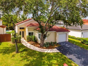 Building Photo - 11747 SW 90th Terrace