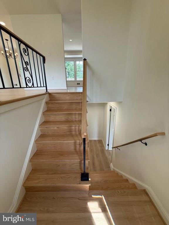 Foto del edificio - 9706 Glen Way