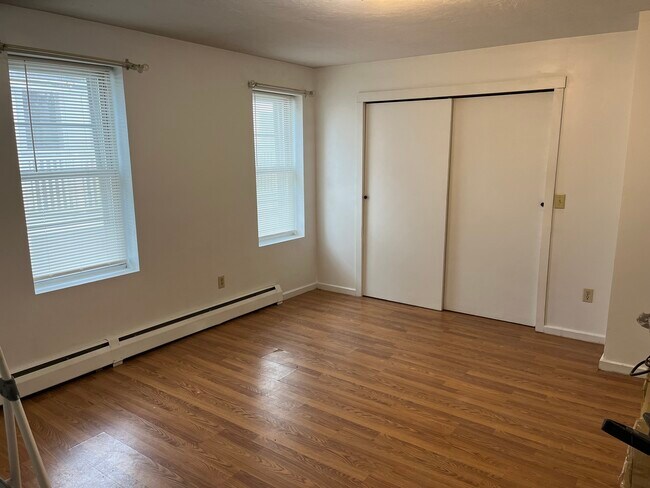 dormitorio principal - 61 Wall St