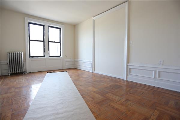 Foto del edificio - 9 Cabrini Blvd