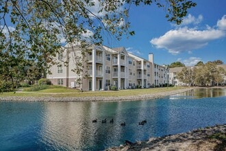 Building Photo - WaterFront Apartments
