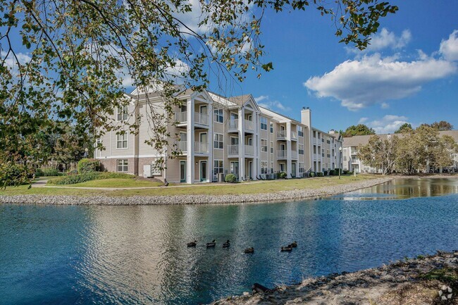 Building Photo - WaterFront Apartments