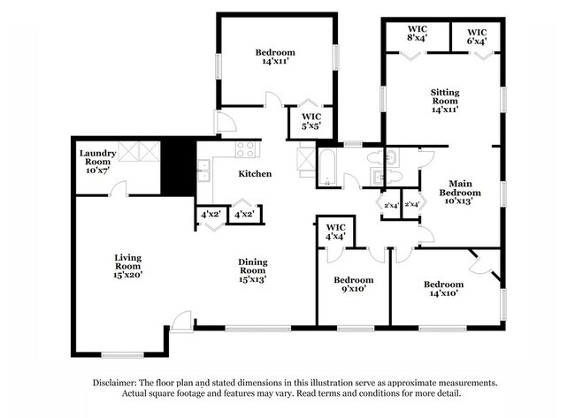 Building Photo - 1104 Mantes Ave