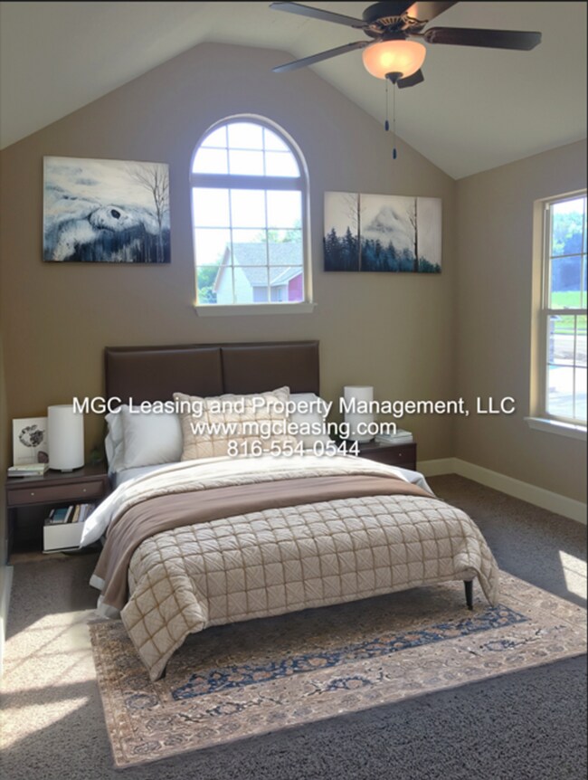 Foto del edificio - Exterior Townhome at Timber Trails — Available Now