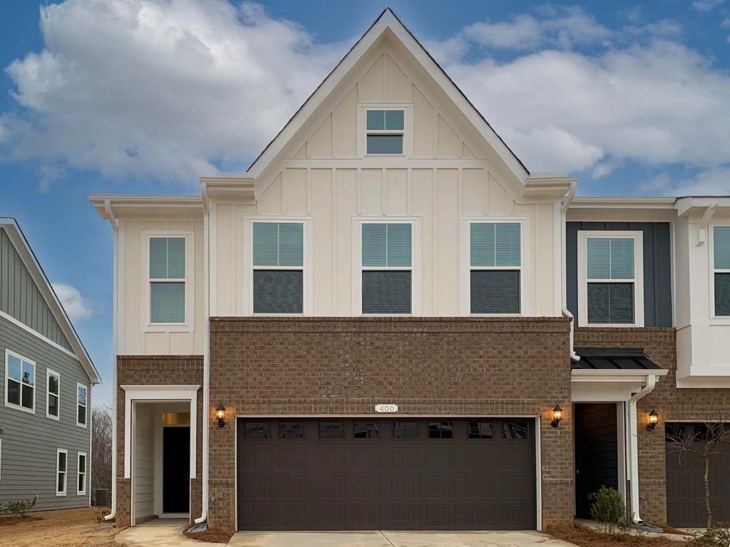 Stephens Farm Townhomes for Rent Holly Springs, NC