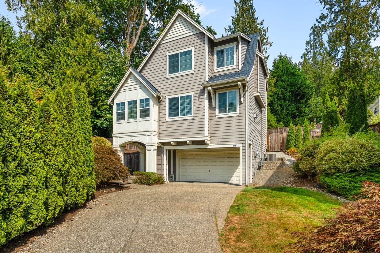Primary Photo - 14524 270th Pl NE