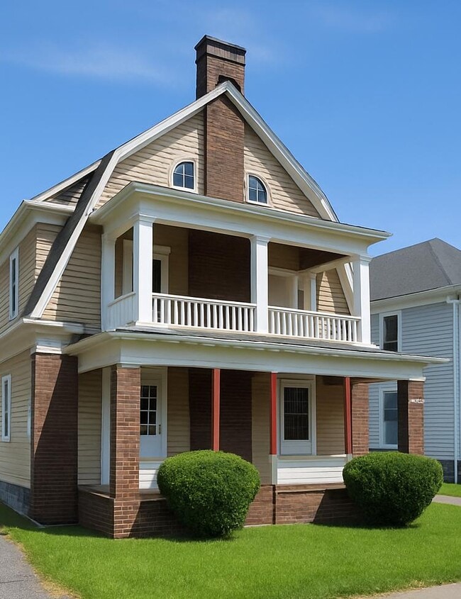 Building Photo - 713 Onondaga Ave