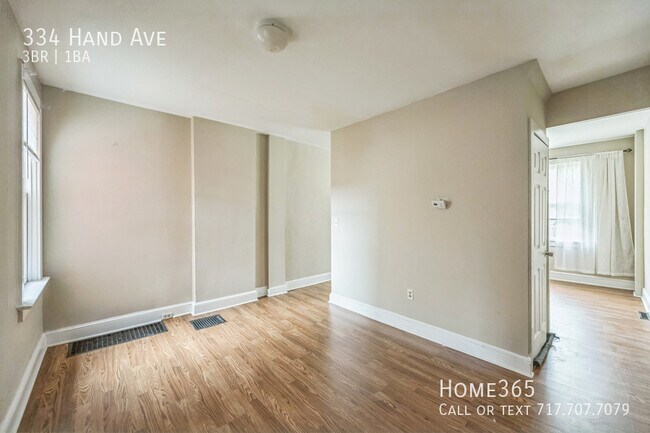 Building Photo - 334 Hand Ave