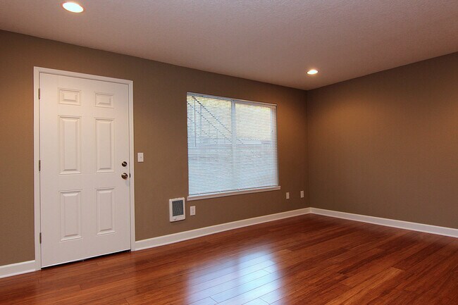 Foto del interior - Fulton Park Apartments