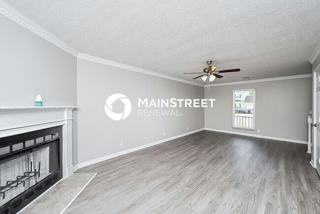 Foto del edificio - 4 Bedroom Pet-Friendly Home in Nashville, TN with Main Street Renewal