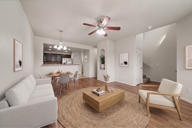 Building Photo - 5493 Cross Creek Dr