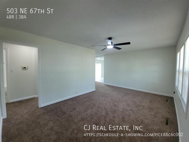 Foto del edificio - 503 NE 67th St