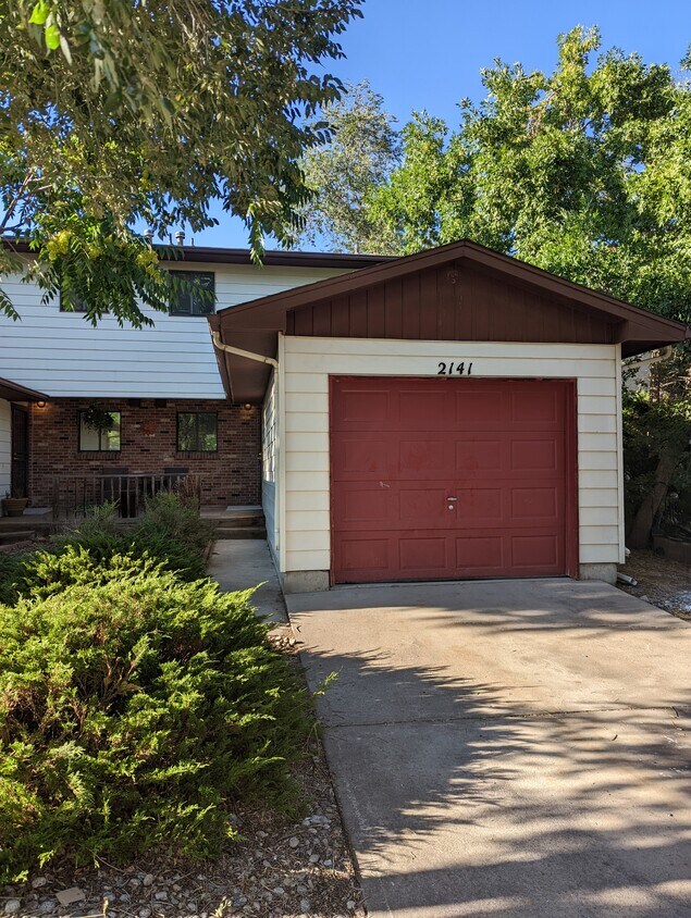 2141 W Iliff Ave, Englewood, CO 80110 House Rental in Englewood, CO