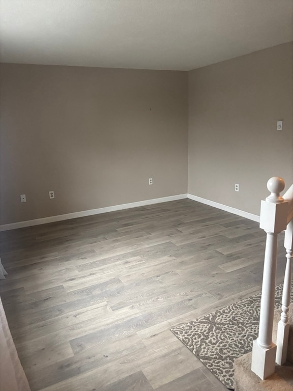 Building Photo - 837 Partridgeville Rd